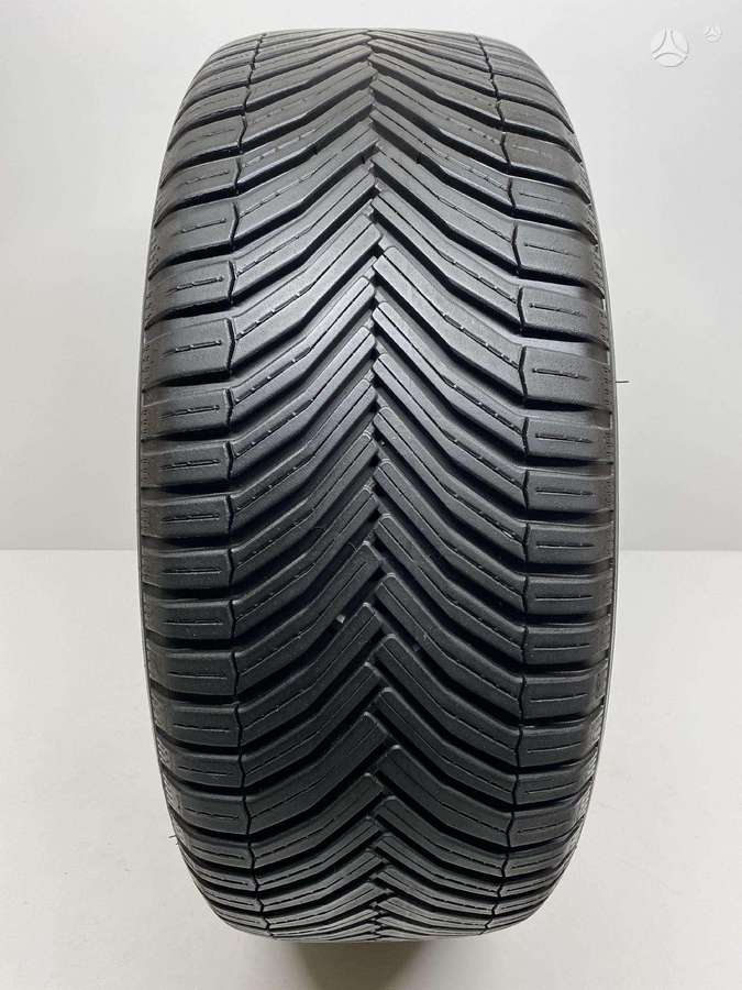 Michelin CrossClimate SUV 2019m, universalios 225/45 R19