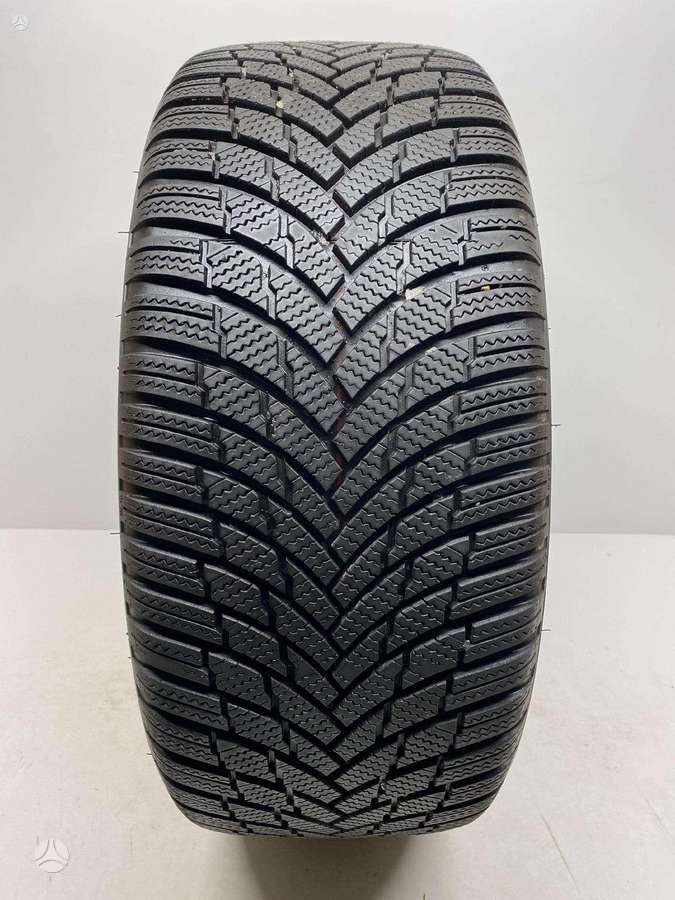 Firestone WinterHawk 4 2022m, winter 245/45 R19