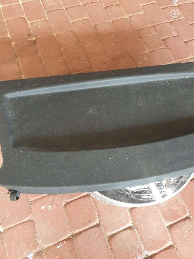 BMW i3 electrical system parts
