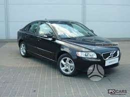 Volvo S40 dalimis