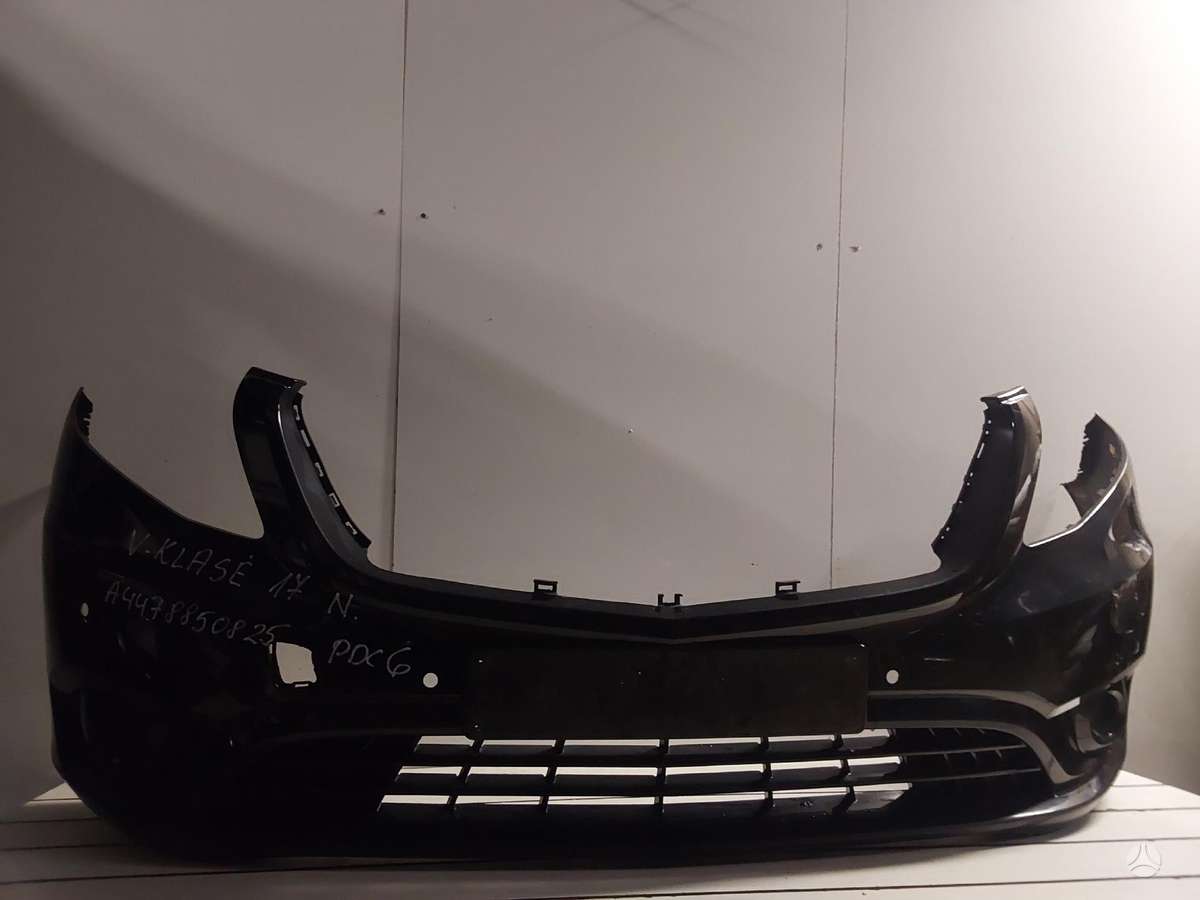 Mercedes-Benz Viano