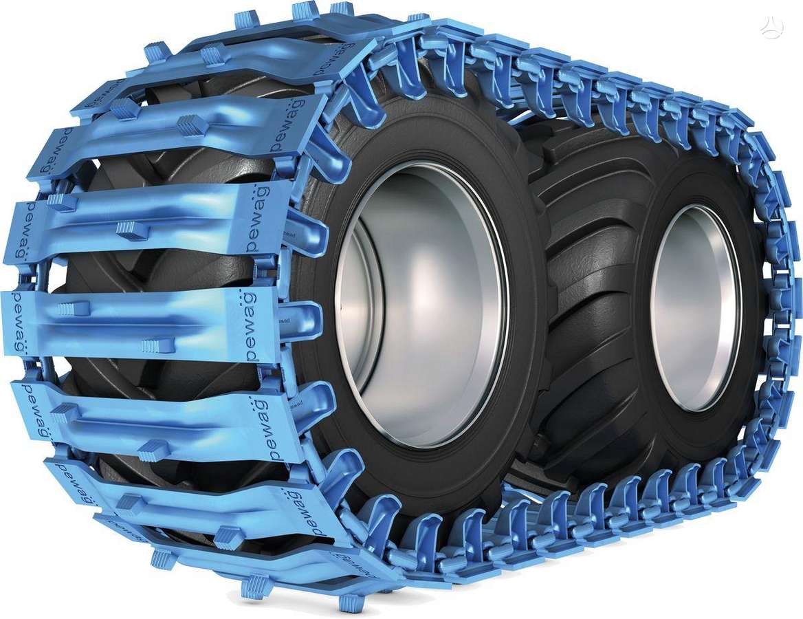 -Kita- PEWAG BLUETRACK