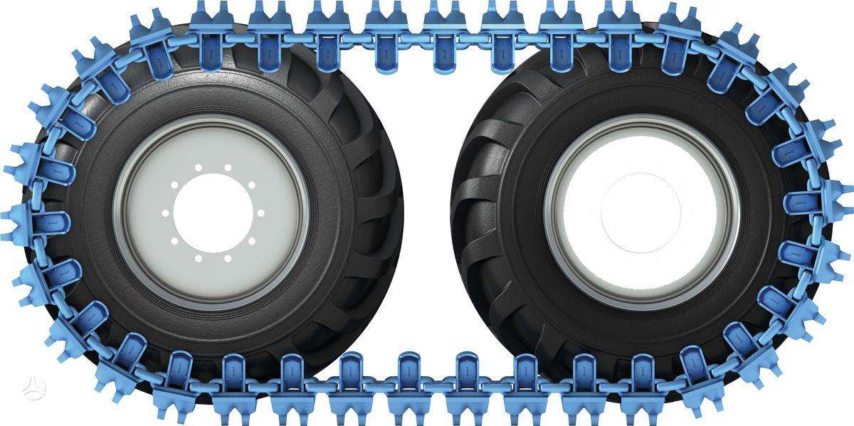 -Kita- PEWAG BLUETRACK