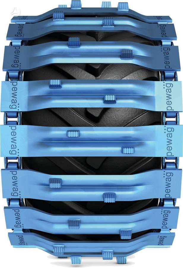 -Kita- PEWAG BLUETRACK