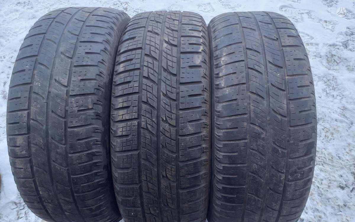Pirelli Scorpion zero, summer 255/50 R20