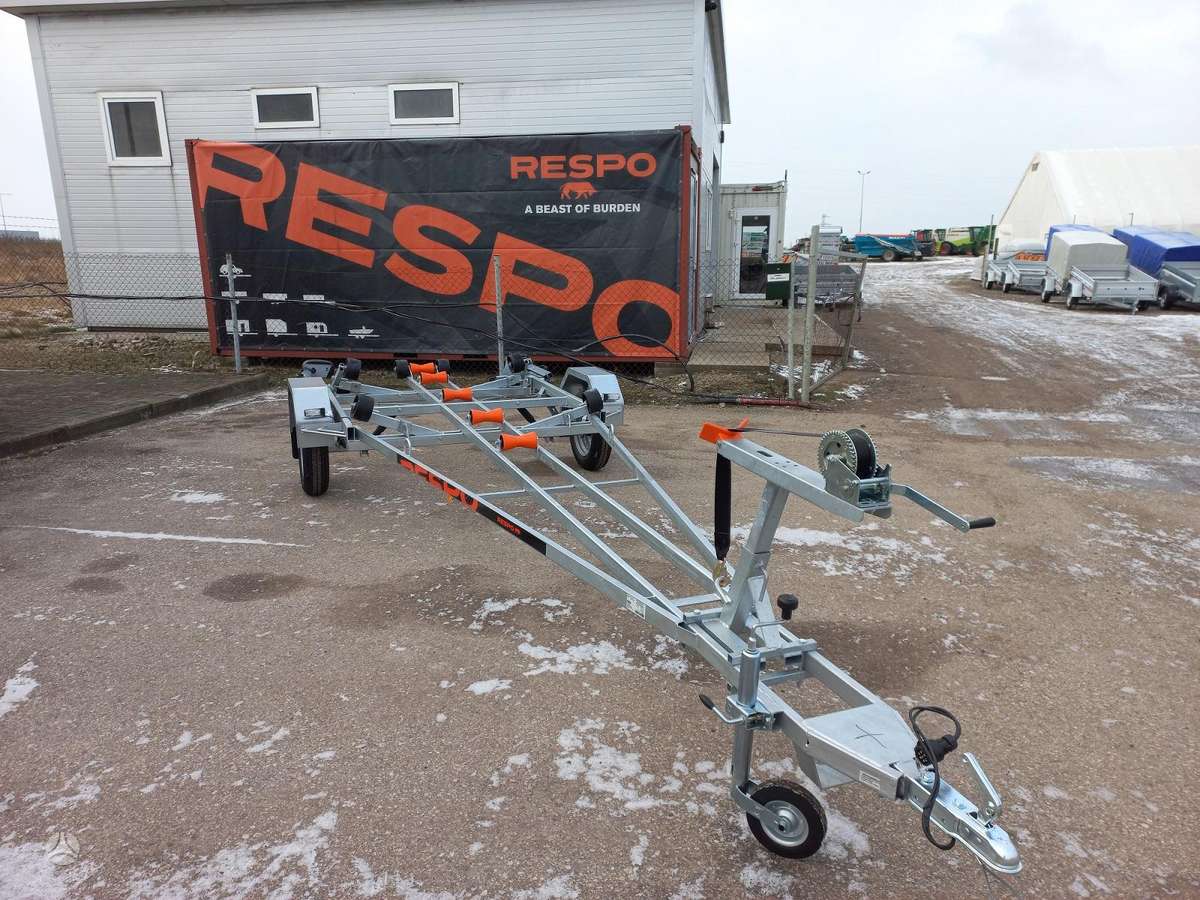 Respo 591L209, для водного транспорта