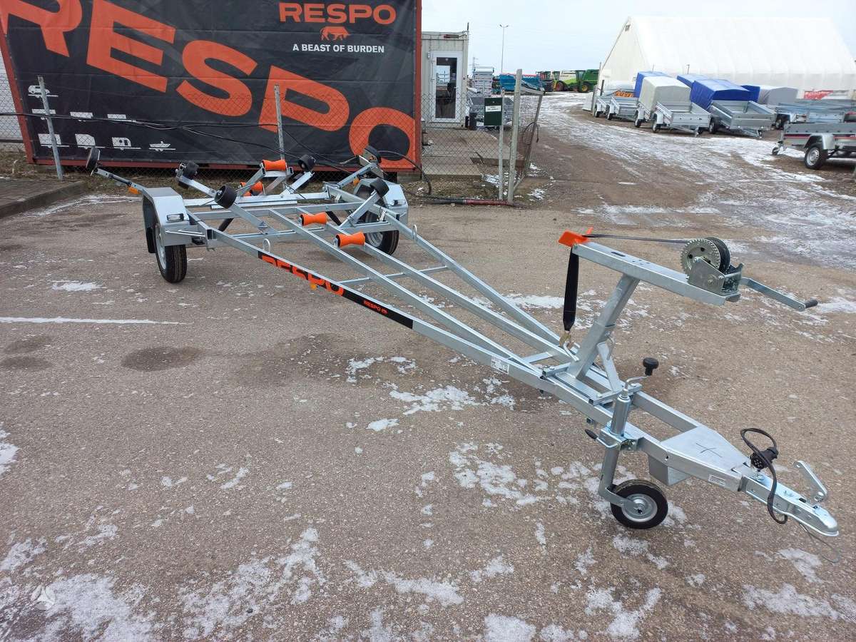 Respo 591L209, для водного транспорта
