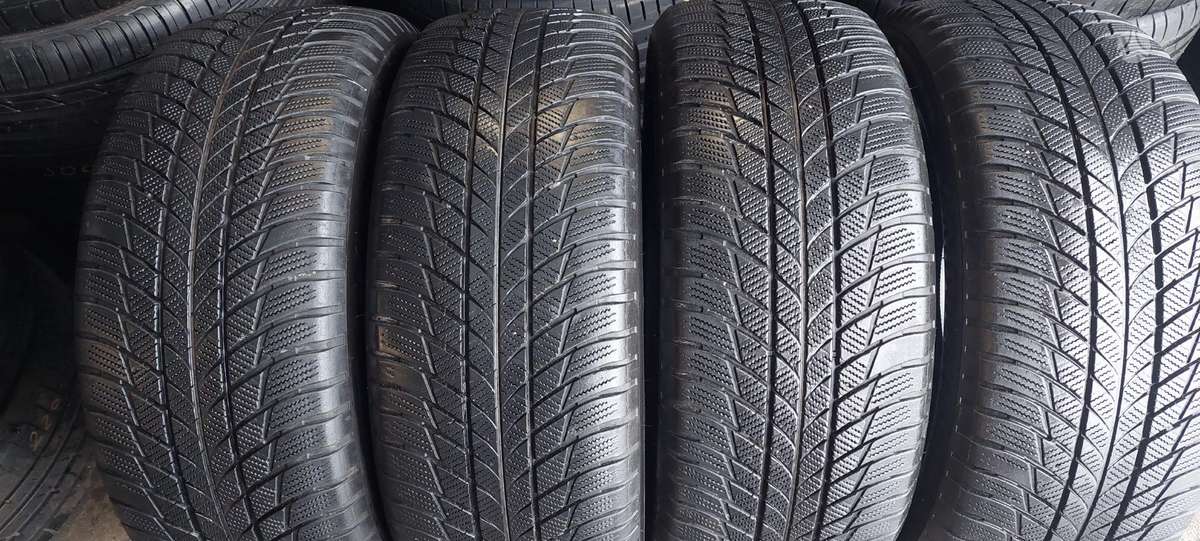 Bridgestone, winter 245/50 R19