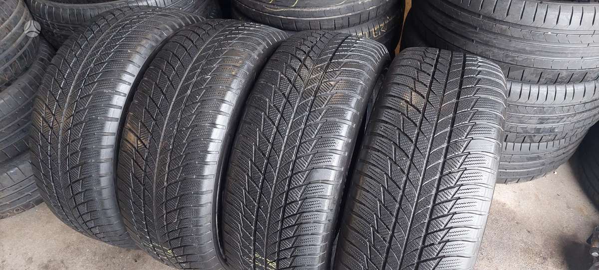 Bridgestone, winter 245/50 R19