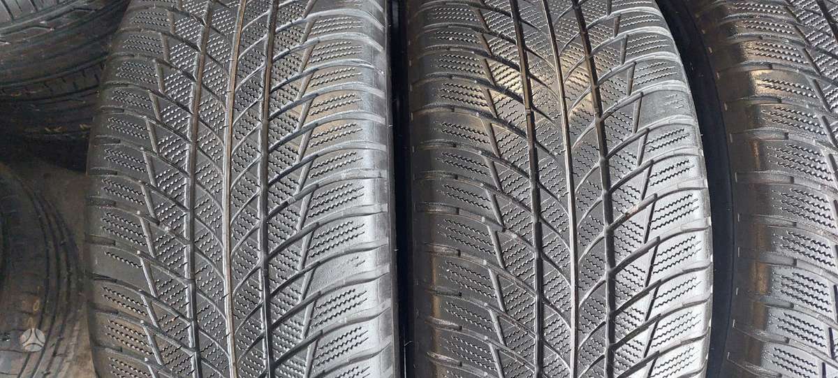 Bridgestone, winter 245/50 R19