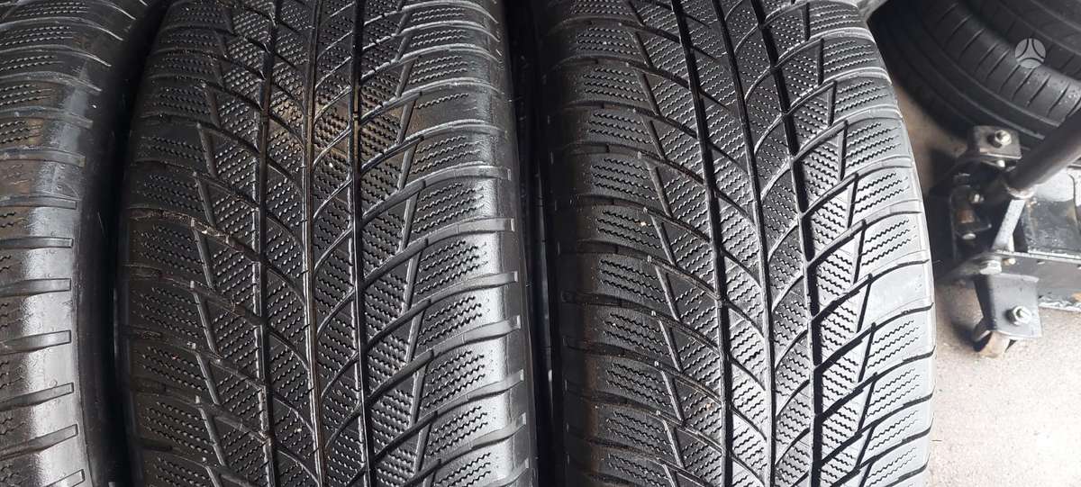 Bridgestone, winter 245/50 R19