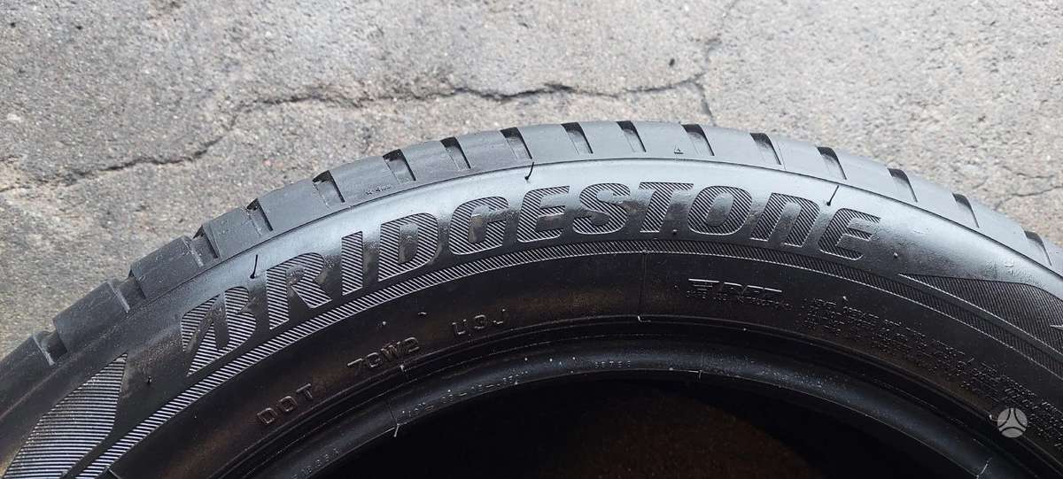 Bridgestone, winter 245/50 R19