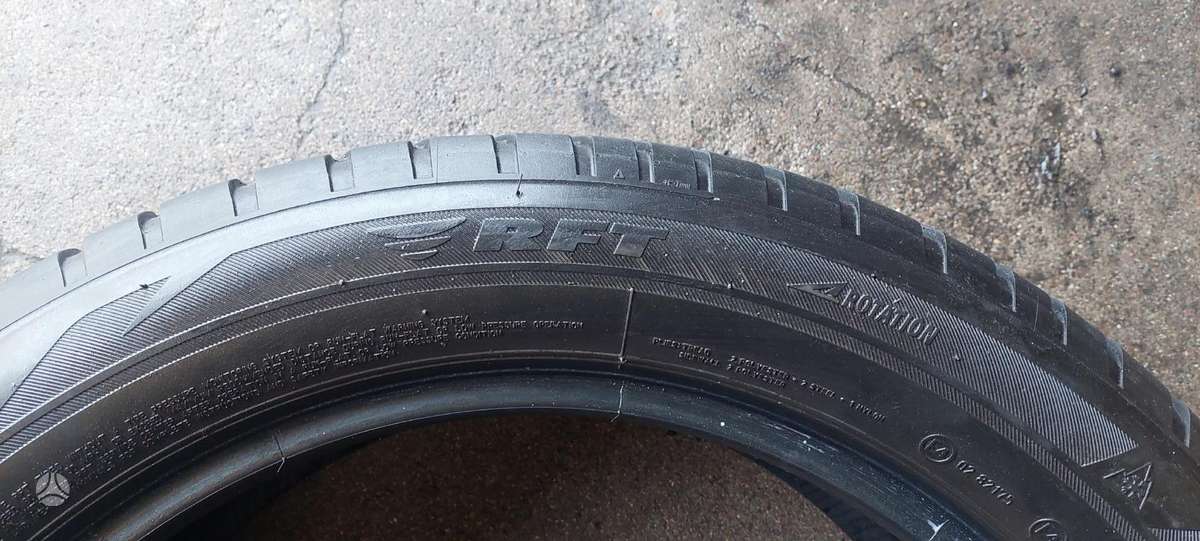 Bridgestone, winter 245/50 R19