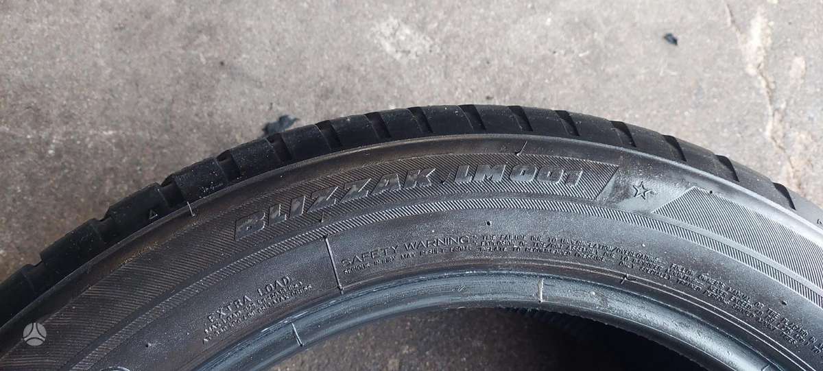Bridgestone, winter 245/50 R19