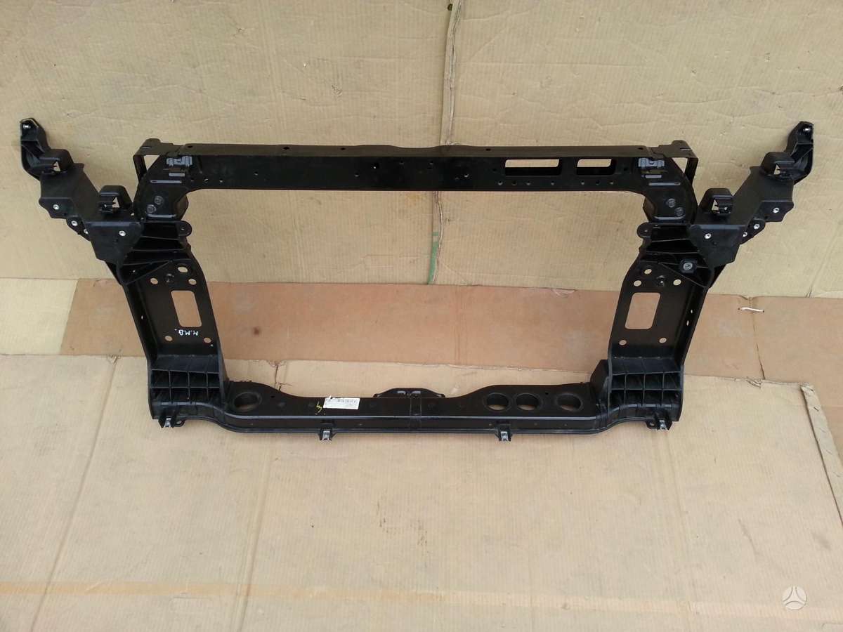 Hyundai Tucson, D7, body parts