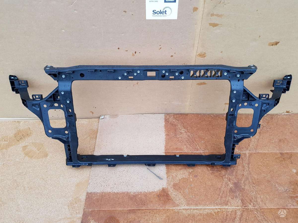 Kia Ceed, J7, body parts