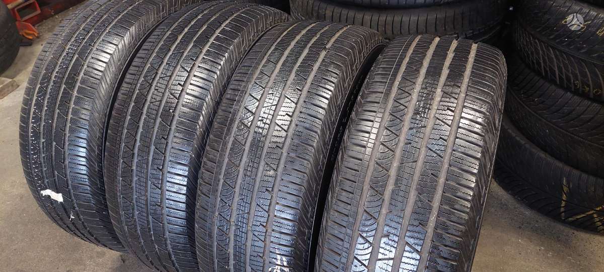 Continental, universalios 245/60 R18