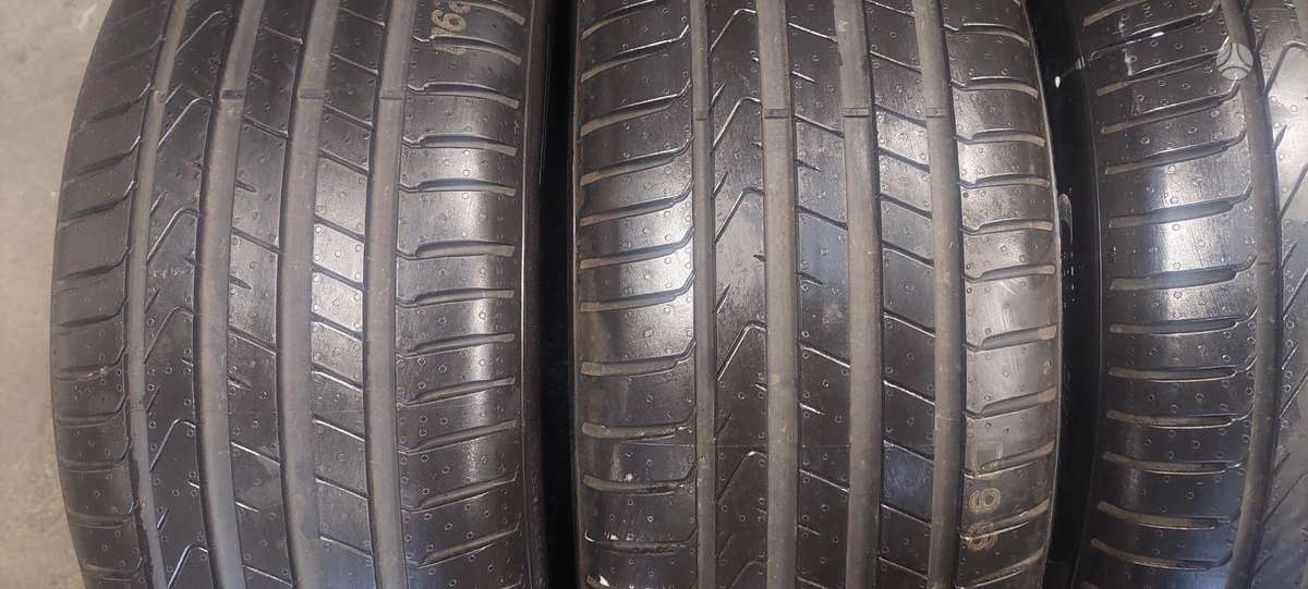 Pirelli, summer 235/55 R19