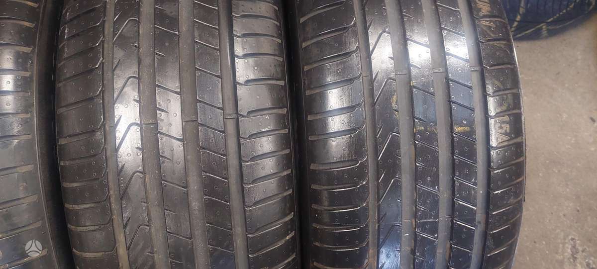 Pirelli, летние 235/55 R19