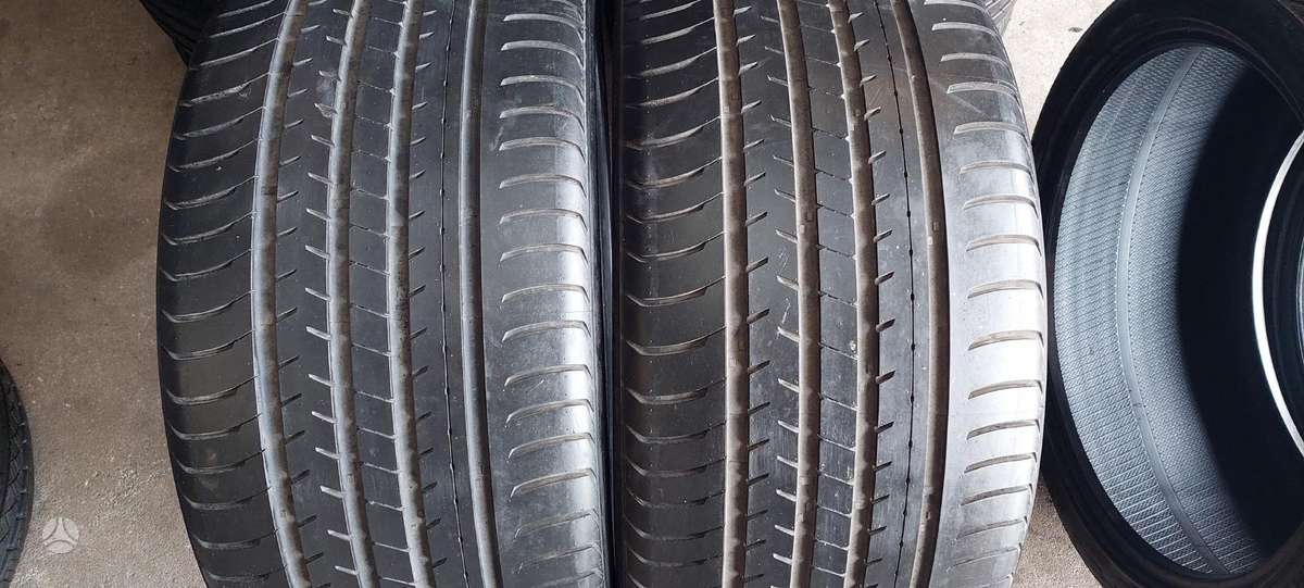 -Kita-, летние 325/30 R21