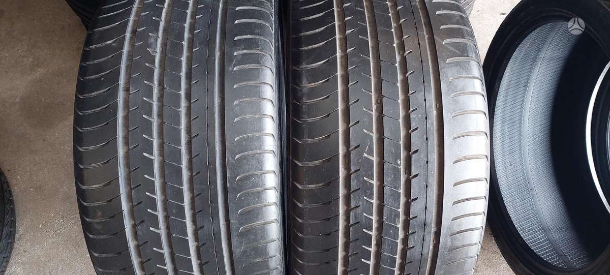 -Kita-, vasarinės 325/30 R21