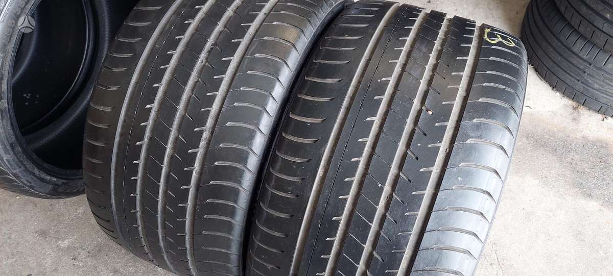 -Kita-, летние 325/30 R21