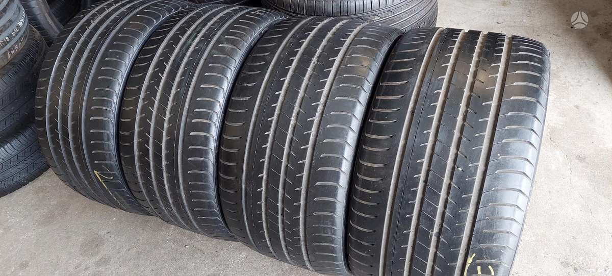 -Kita-, летние 325/30 R21