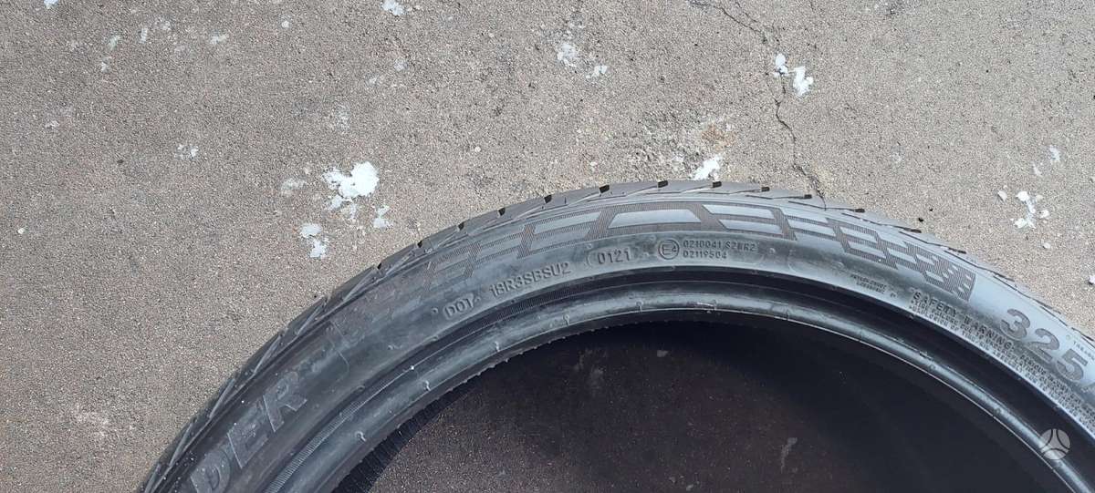 -Kita-, vasarinės 325/30 R21