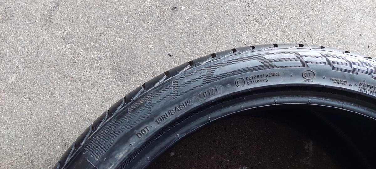 -Kita-, летние 325/30 R21
