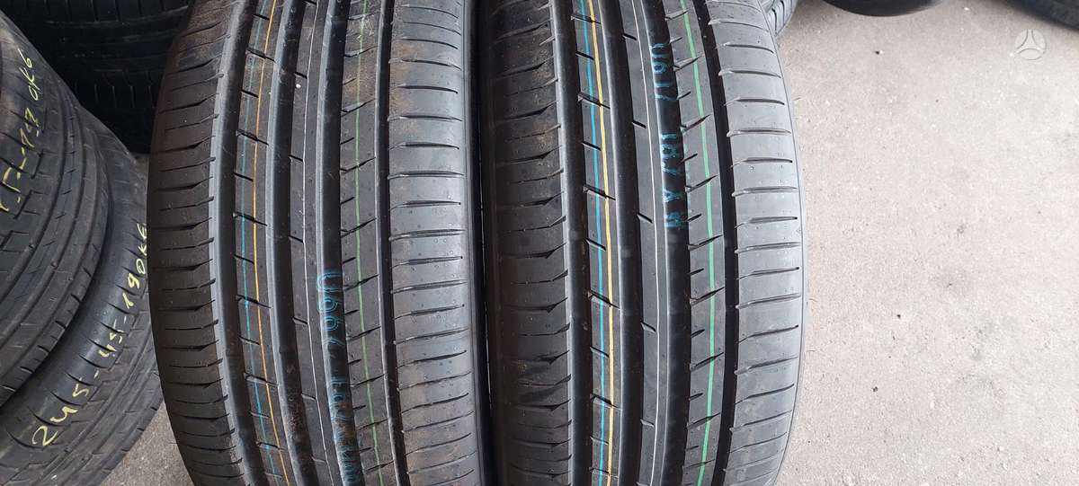 Toyo, vasarinės 245/35 R19