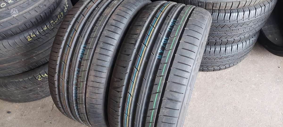 Toyo, vasarinės 245/35 R19