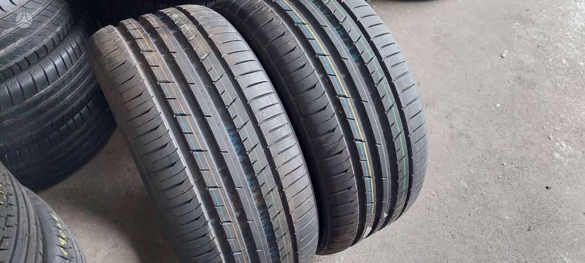 Toyo, summer 245/35 R19