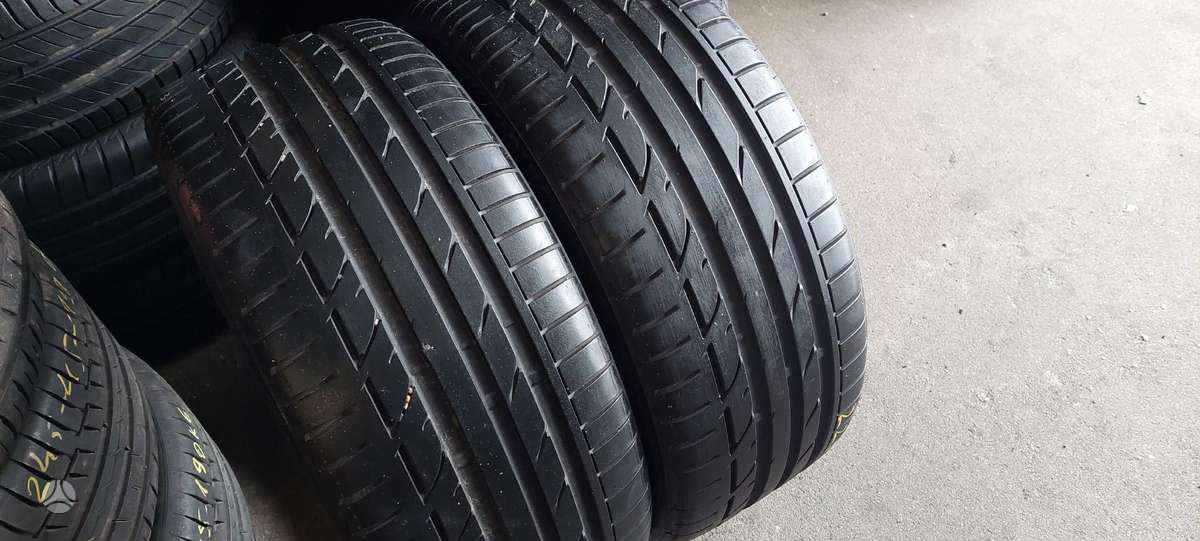 Bridgestone, vasaras 225/35 R19