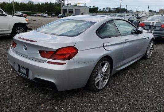 BMW 6 serija