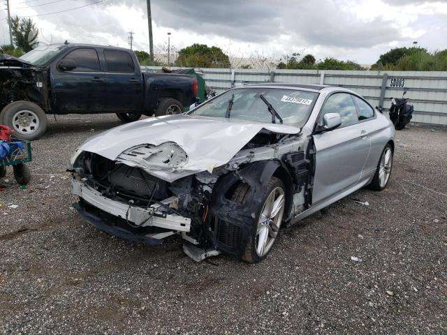 BMW 6 serija