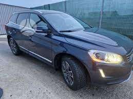 Volvo XC60 for parts