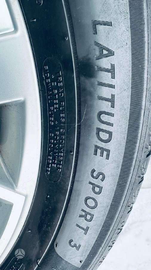 Skoda, lengvojo lydinio, R19