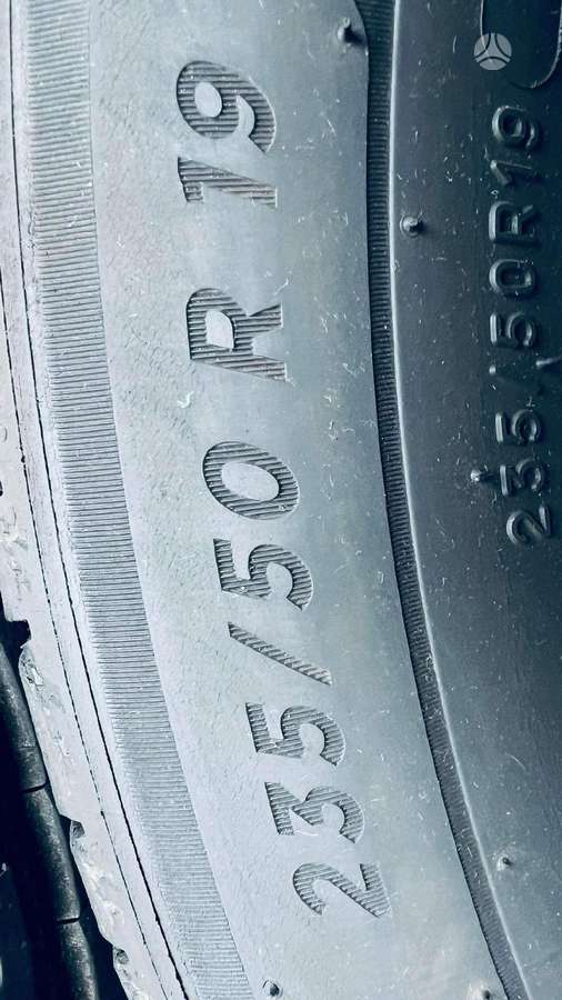 Skoda, легкосплавные , R19