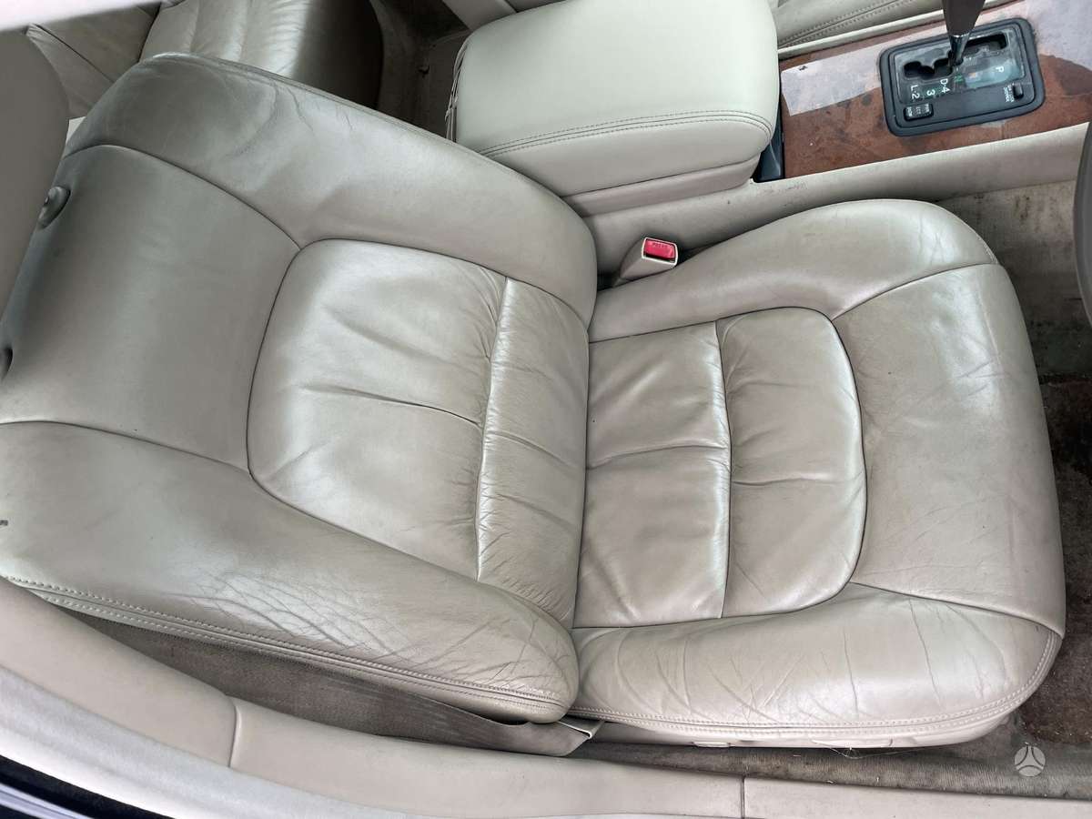 Lexus LS 400, 1UZ-FE, Rida 77k myliu
