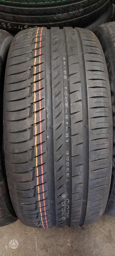 Continental, vasaras 275/40 R22