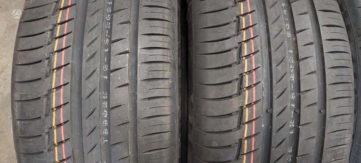 Continental, vasarinės 275/40 R22