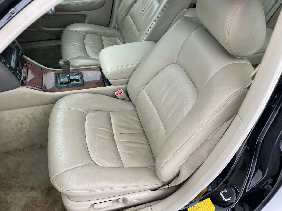 Lexus LS 400, 1UZ-FE, Rida 77k myliu