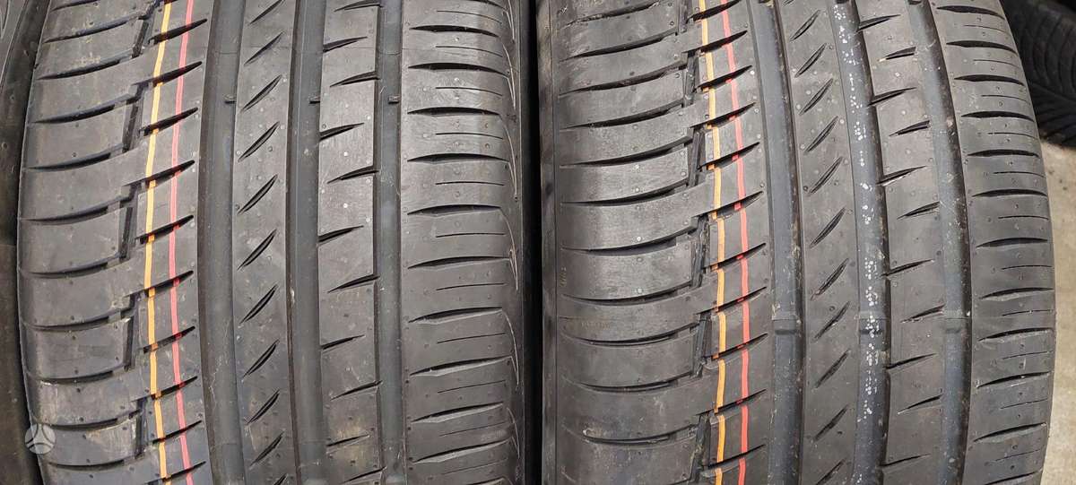 Continental, vasaras 275/40 R22
