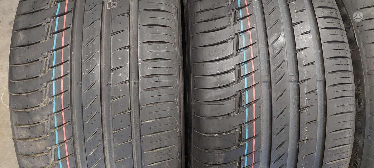 Continental, summer 275/40 R21