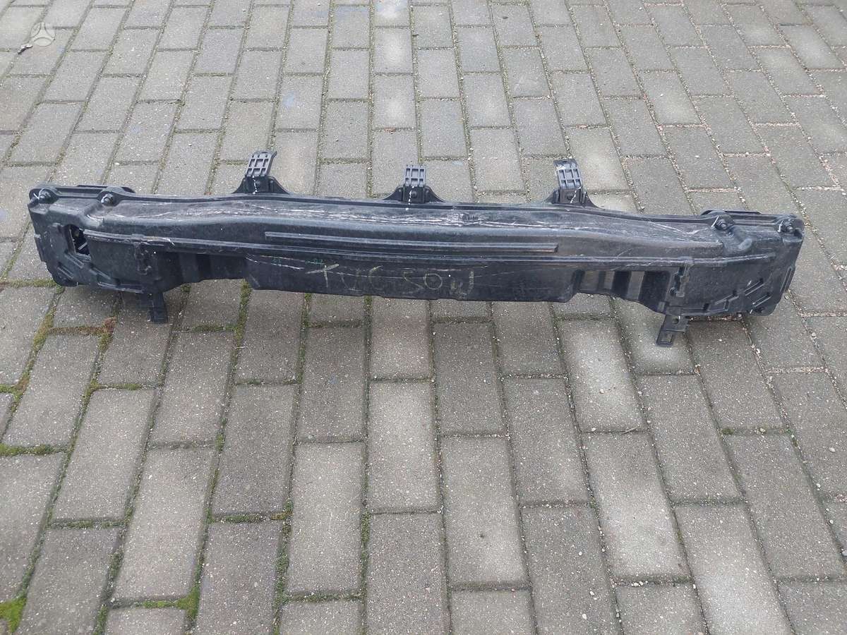 Hyundai Tucson body parts
