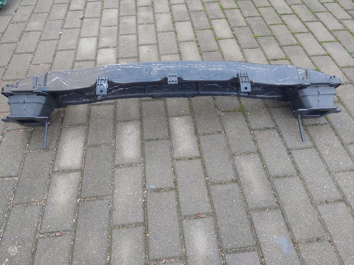 Hyundai Tucson kėbulo dalys