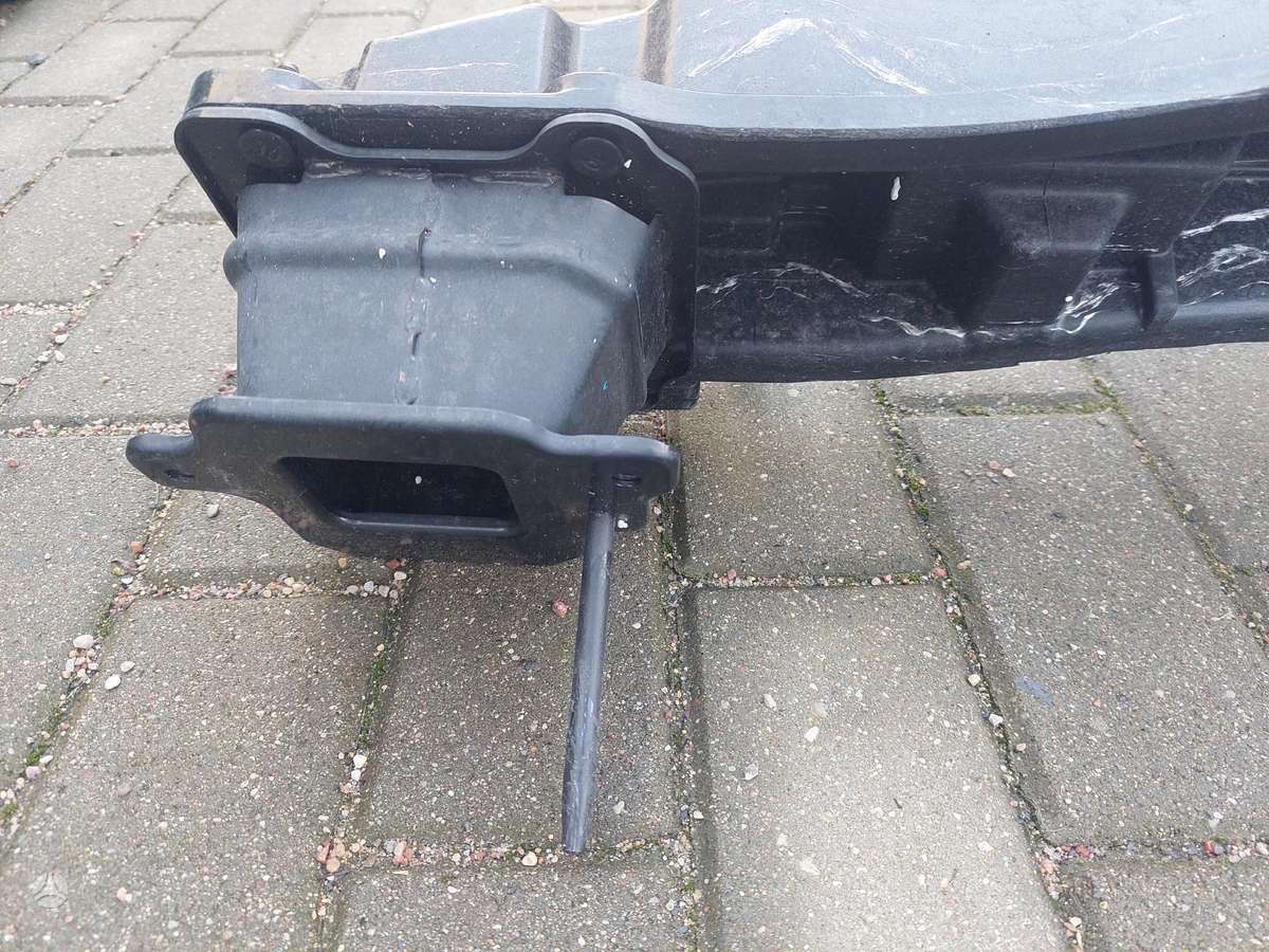 Hyundai Tucson body parts