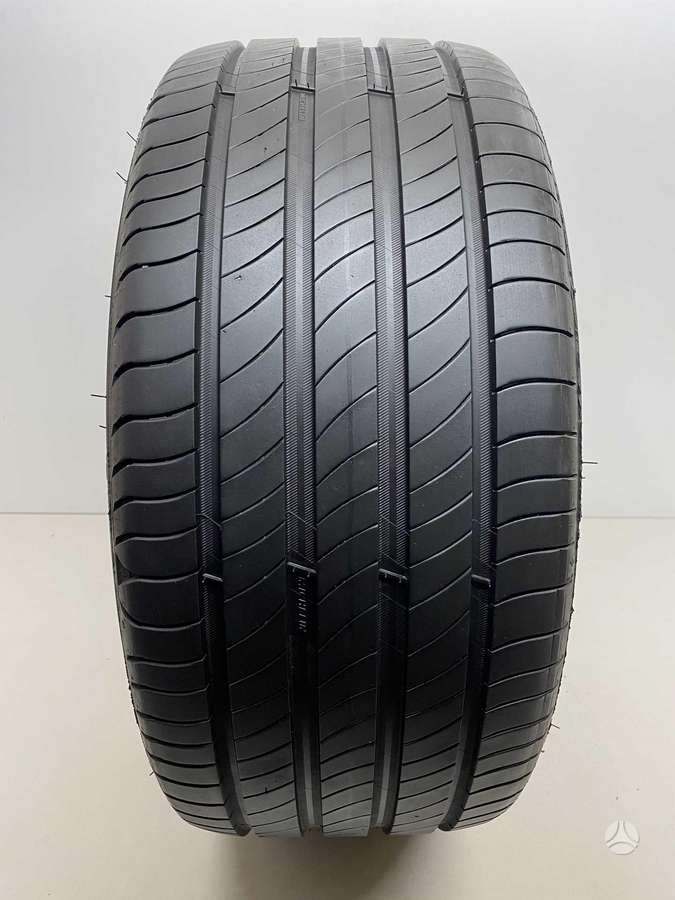 Michelin Primacy 4 VOL, vasarinės 255/40 R19