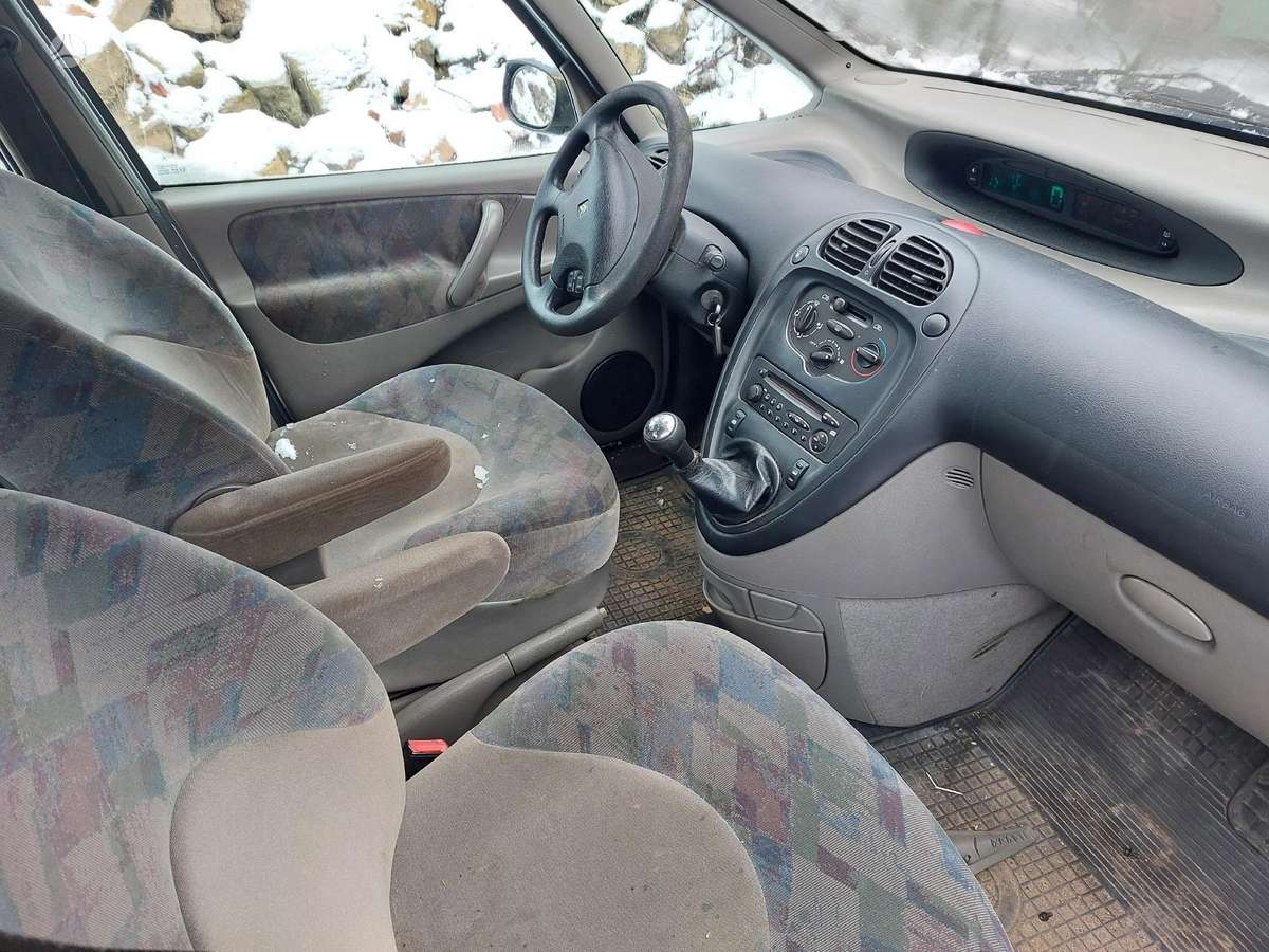 Citroen Xsara Picasso