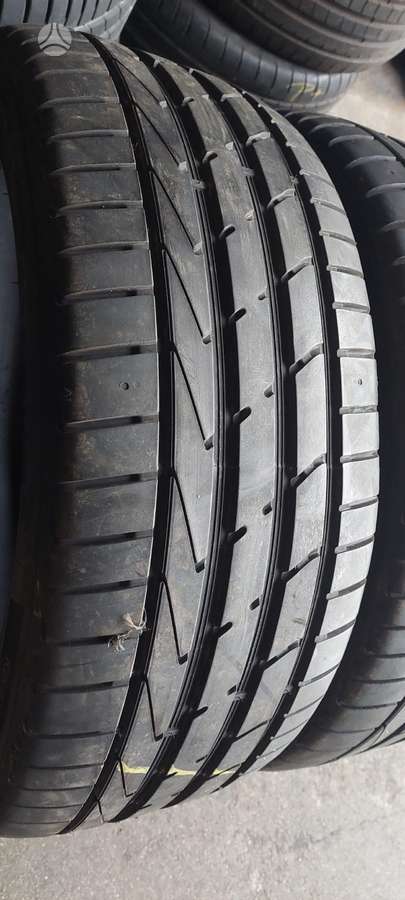 Hankook, летние 245/45 R19